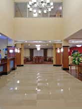 Hotel Holiday Inn Express Hotel & Suites Bainbridge photo 4