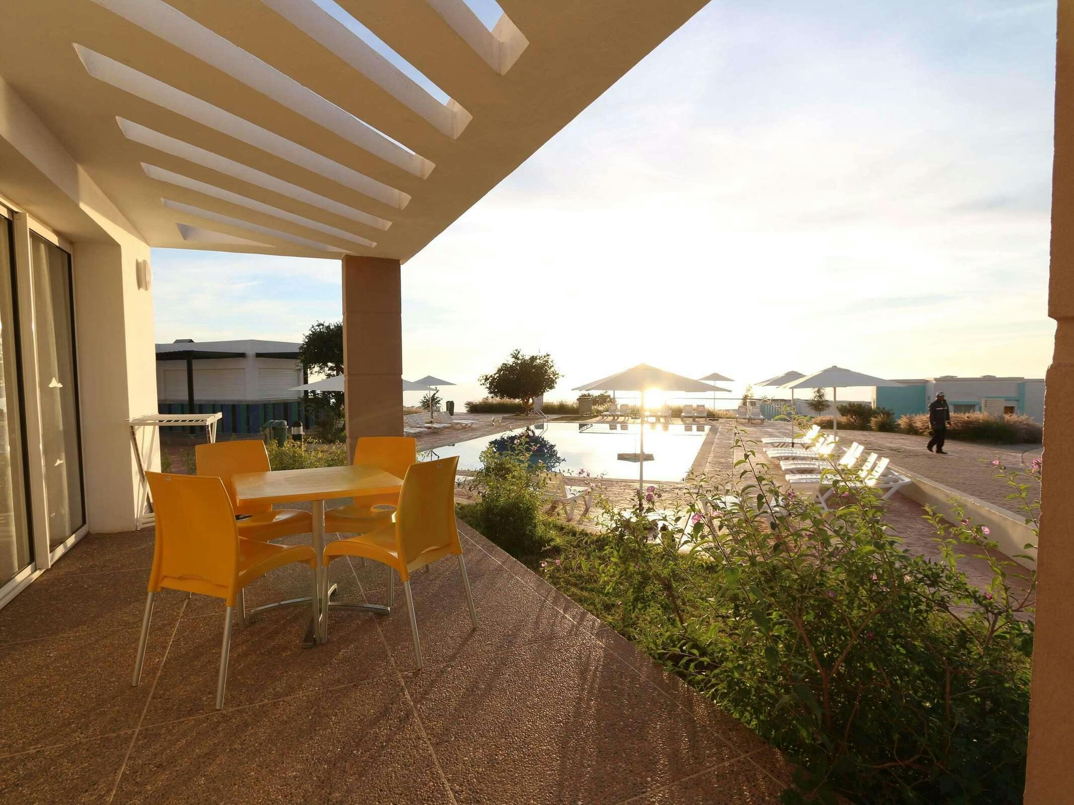 Hotel Lunja Village Taghazout (Ouverture été 2025) photo 3
