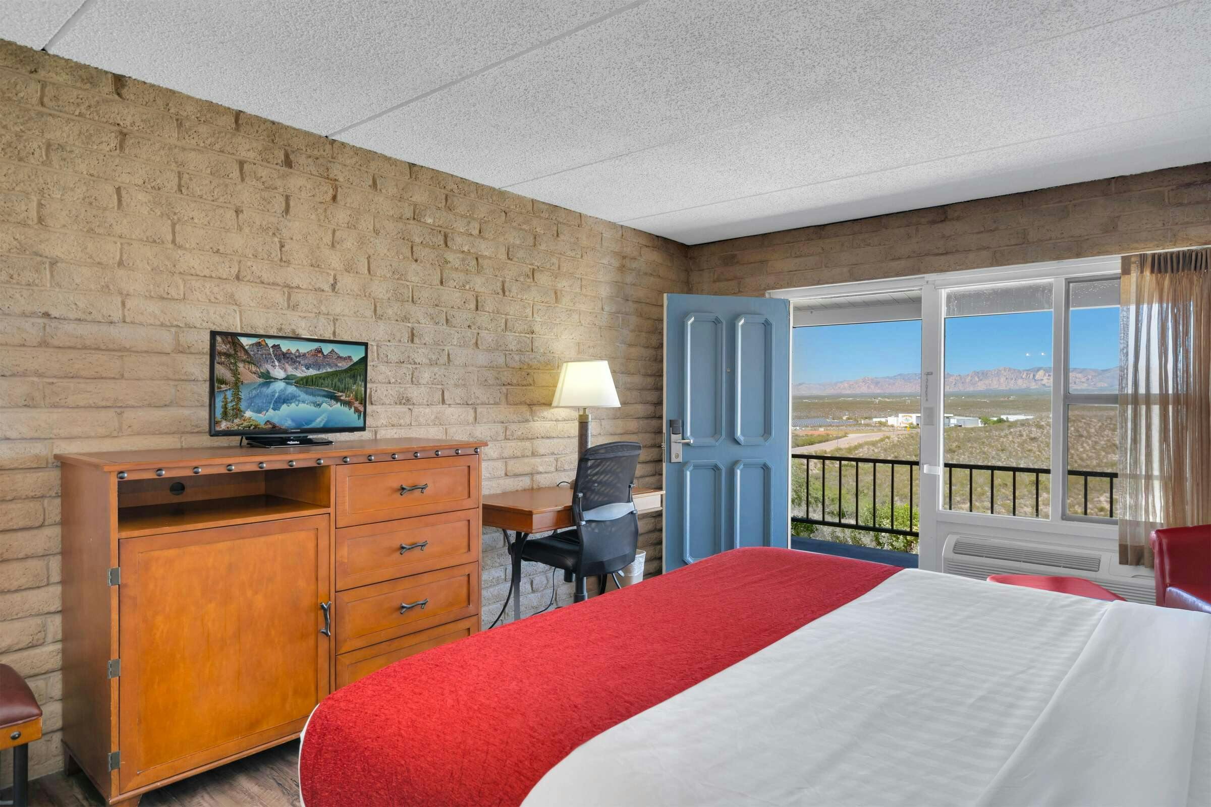 Tombstone Lookout Lodge, Sure Stay Collection By Best Western