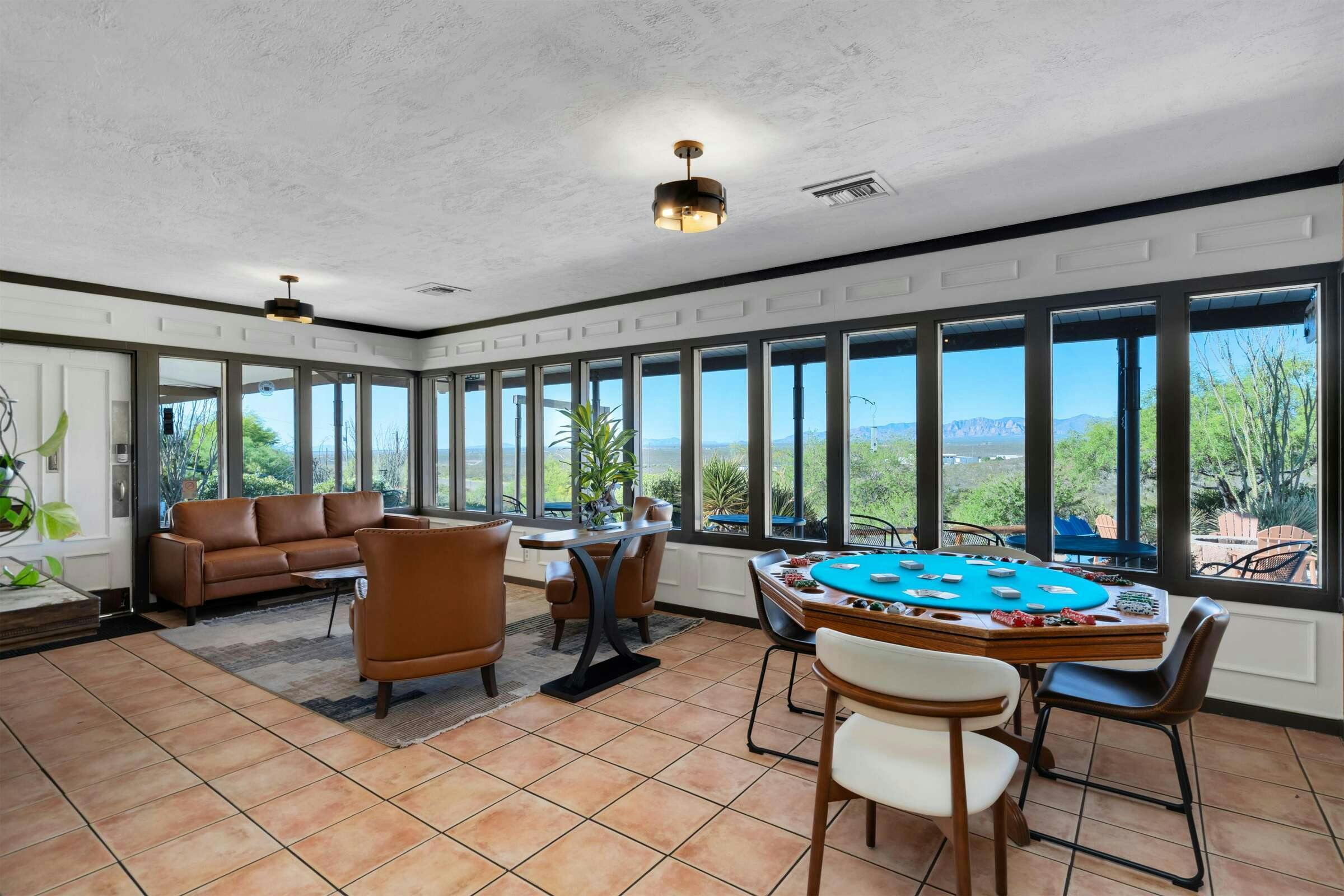 Hotel Tombstone Lookout Lodge, Sure Stay Collection By Best Western photo 1