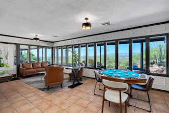 Hotel Tombstone Lookout Lodge, Sure Stay Collection By Best Western photo 1