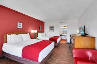 Hotel Tombstone Lookout Lodge, Sure Stay Collection By Best Western photo 2