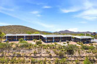 Hotel Tombstone Lookout Lodge, Sure Stay Collection By Best Western photo 3