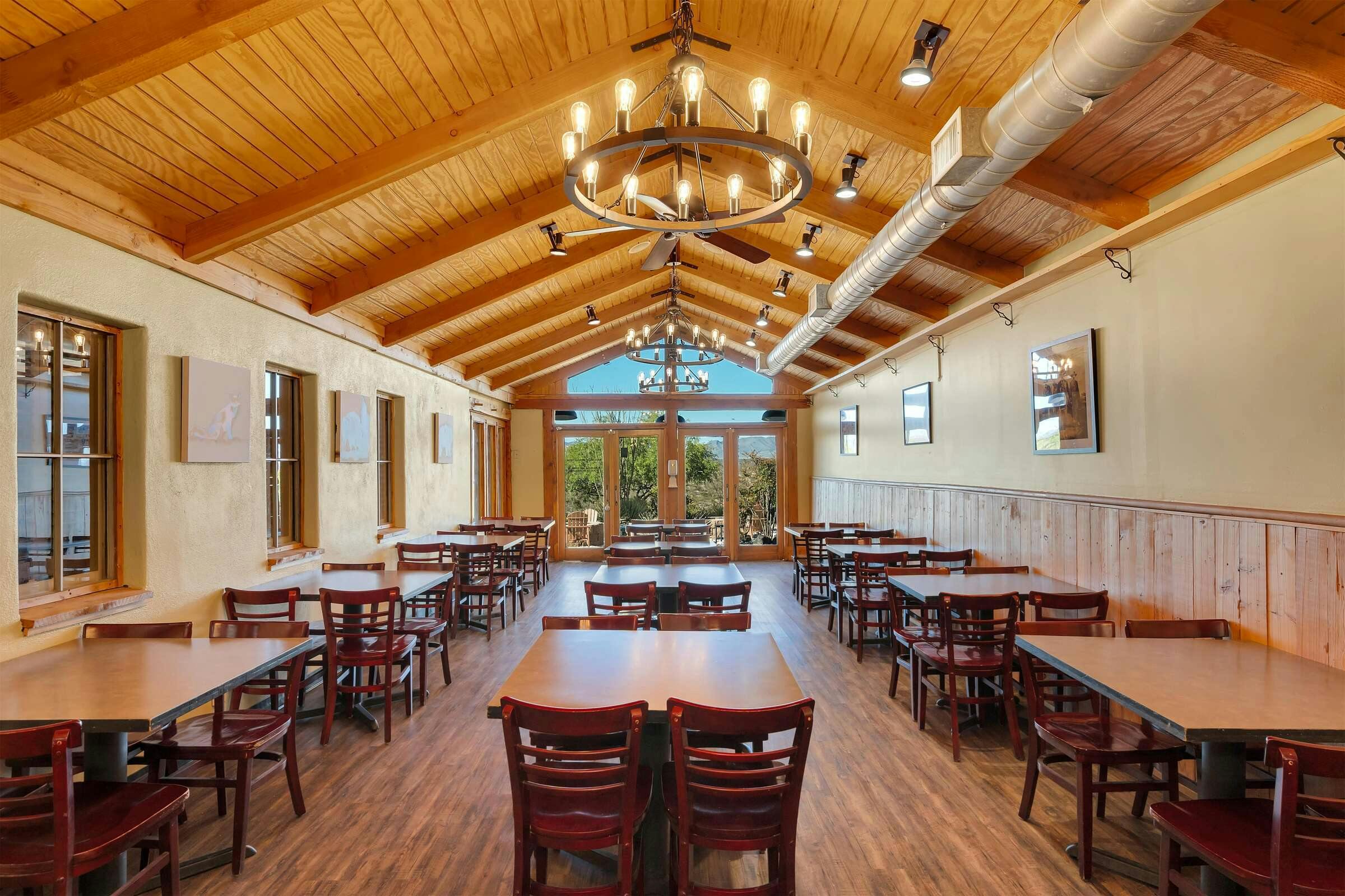 Hotel Tombstone Lookout Lodge, Sure Stay Collection By Best Western photo 4