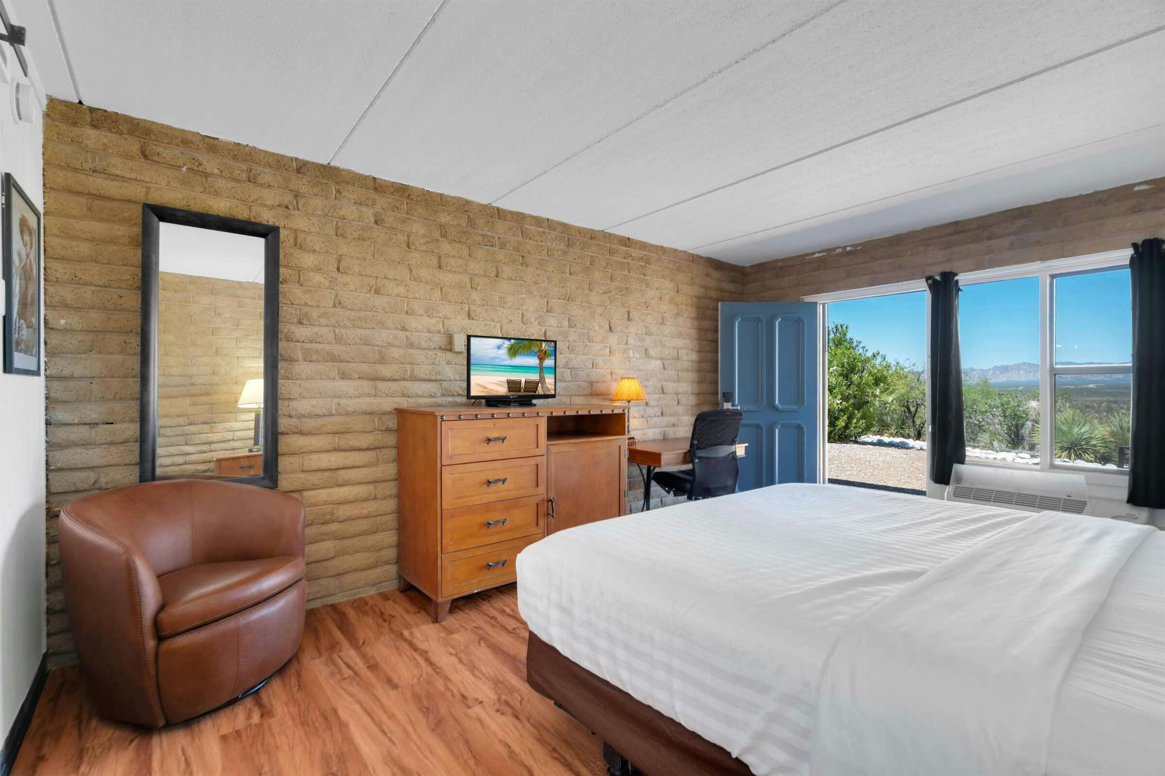 Hotel Tombstone Lookout Lodge, Sure Stay Collection By Best Western photo 5