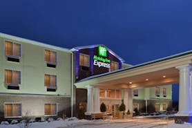 Holiday Inn Express Hotel & Suites Ashtabula Geneva