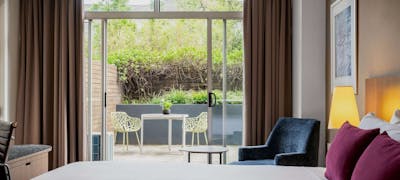 Mercure Sydney St Leonards