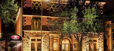 Adabco Boutique Hotel Adelaide