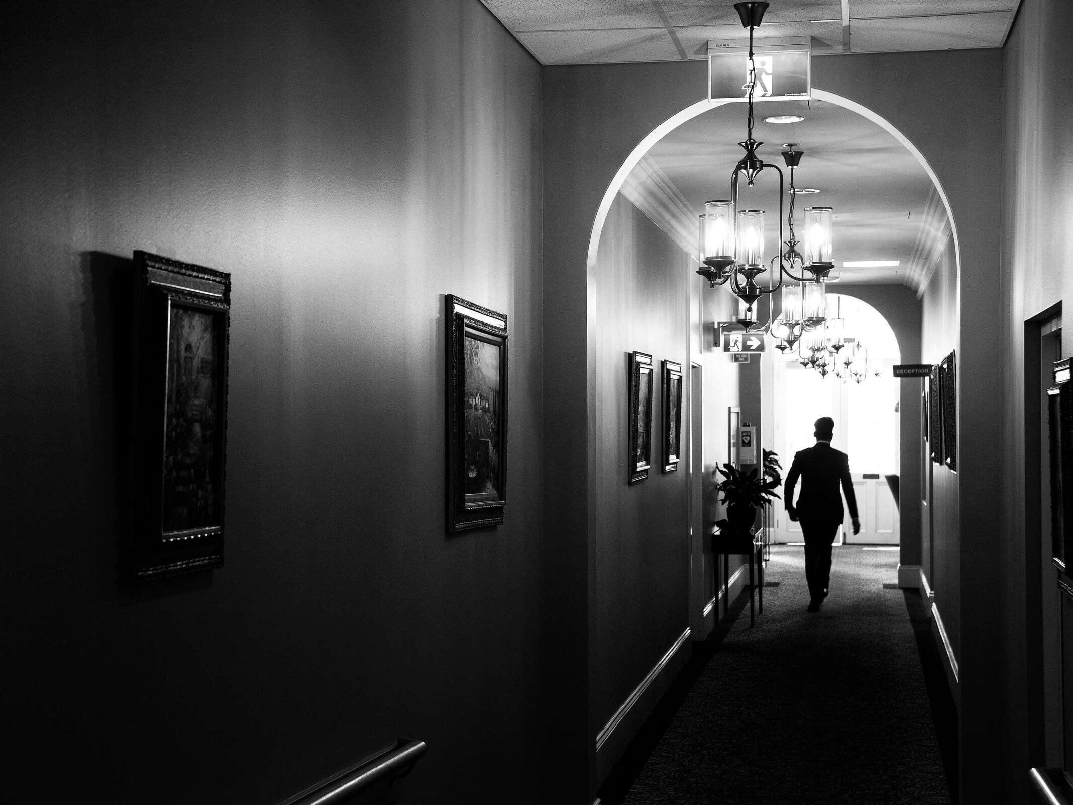 Hotel Adabco Boutique Hotel Adelaide photo 1