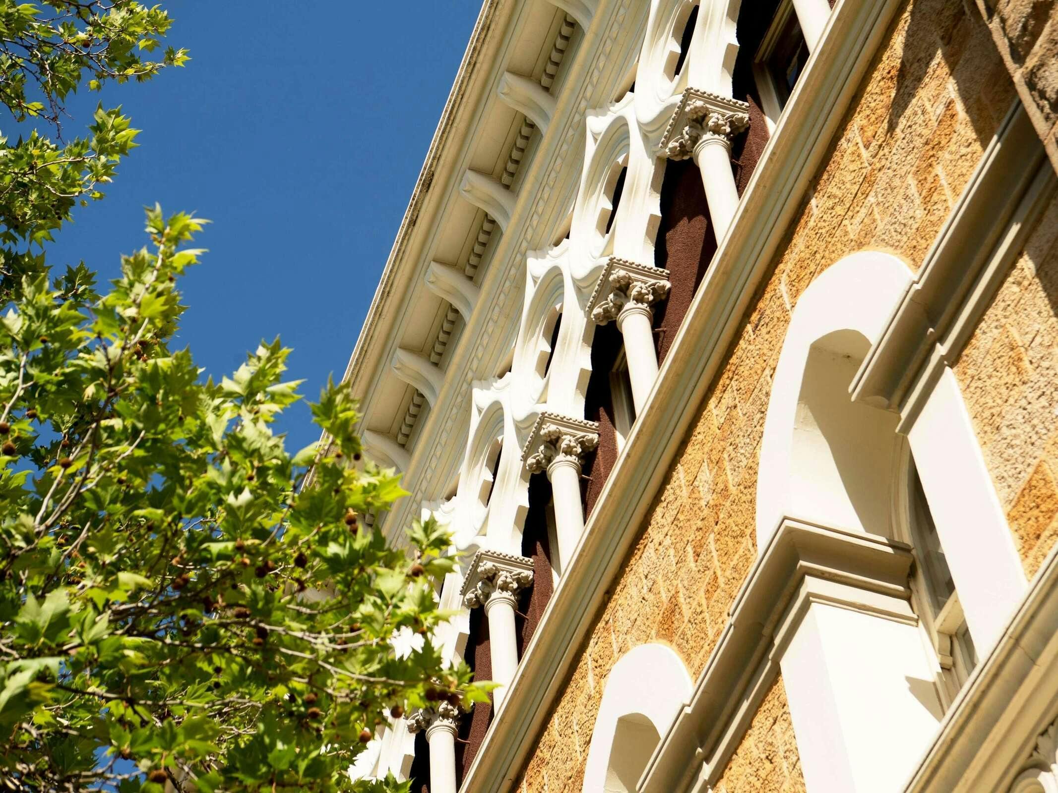 Hotel Adabco Boutique Hotel Adelaide photo 4