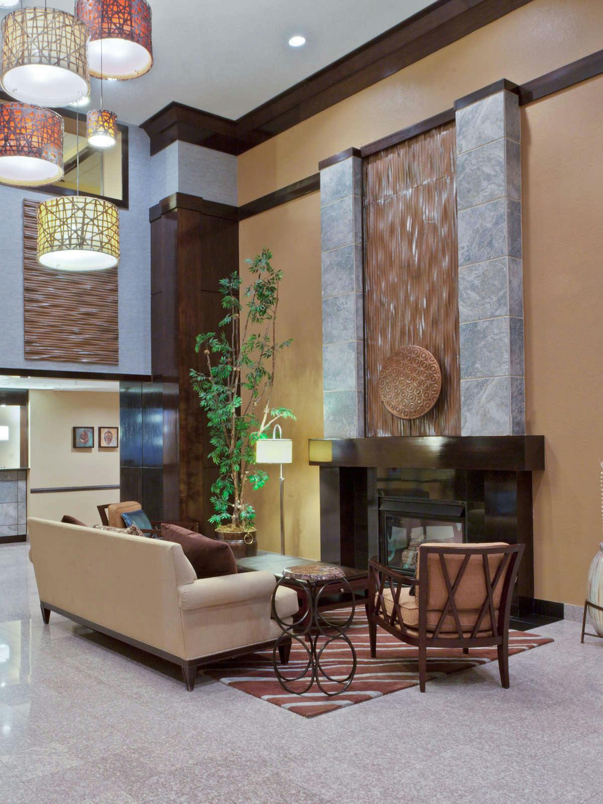 Hotel Holiday Inn Express Hotel & Suites Ashtabula Geneva photo 3