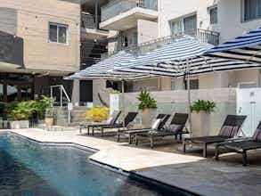 Hotel The Sebel Byron Bay photo 1