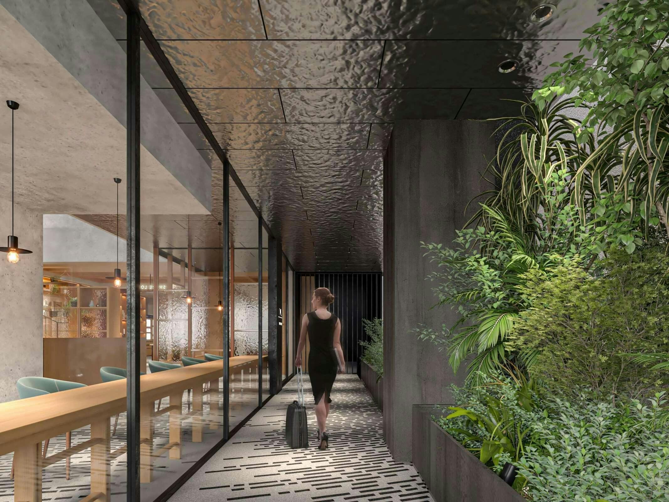 Hotel Mercure Tokyu Stay Hiroshima (Opening May 2026) photo 1