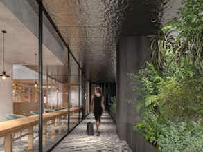 Hotel Mercure Tokyu Stay Hiroshima (Opening May 2026) photo 1