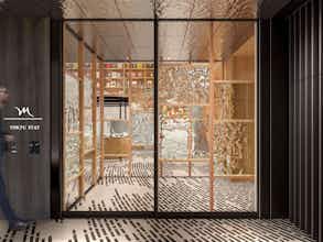 Hotel Mercure Tokyu Stay Hiroshima (Opening May 2026) photo 4