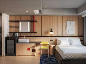Hotel Mercure Tokyu Stay Hiroshima (Opening May 2026) photo 5