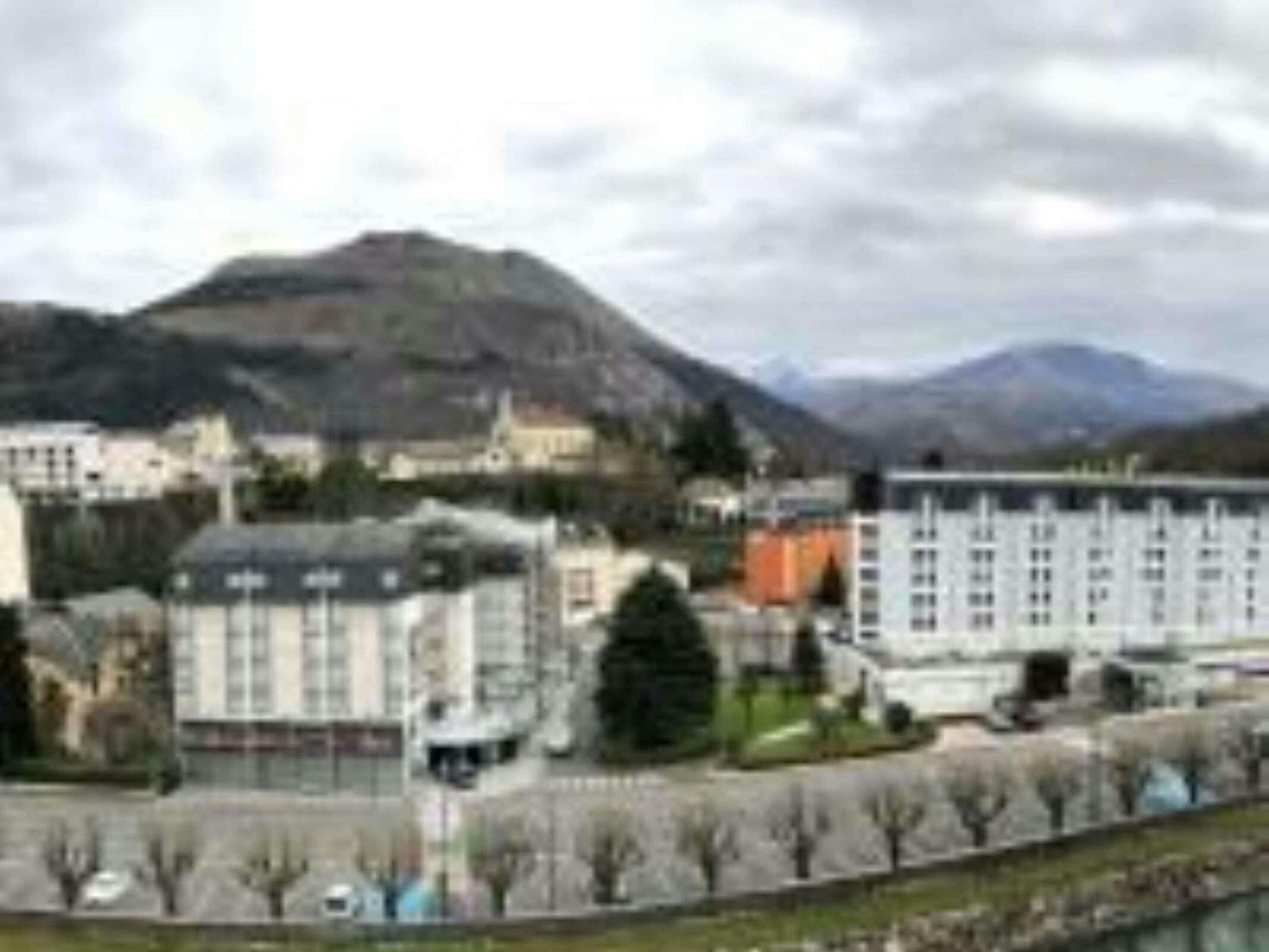 Hotel Hotel Saint Georges Lourdes Pyrenees (Avril 2026) photo 3