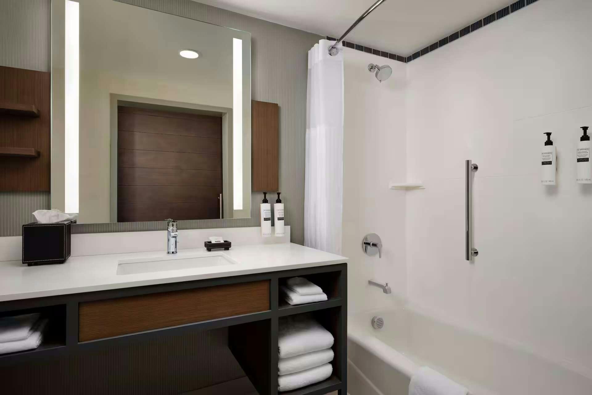 Hilton Garden Inn Merced
