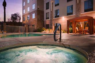 Hotel Hilton Garden Inn Phoenix North Happy Valley photo 1