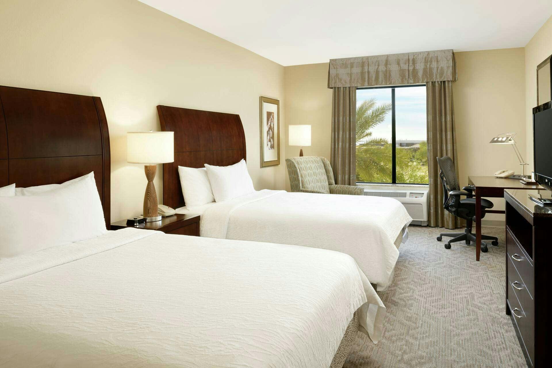 Hilton Garden Inn Phoenix North Happy Valley