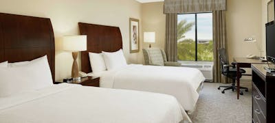 Hilton Garden Inn Phoenix North Happy Valley