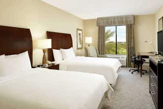 Hotel Hilton Garden Inn Phoenix North Happy Valley photo 1