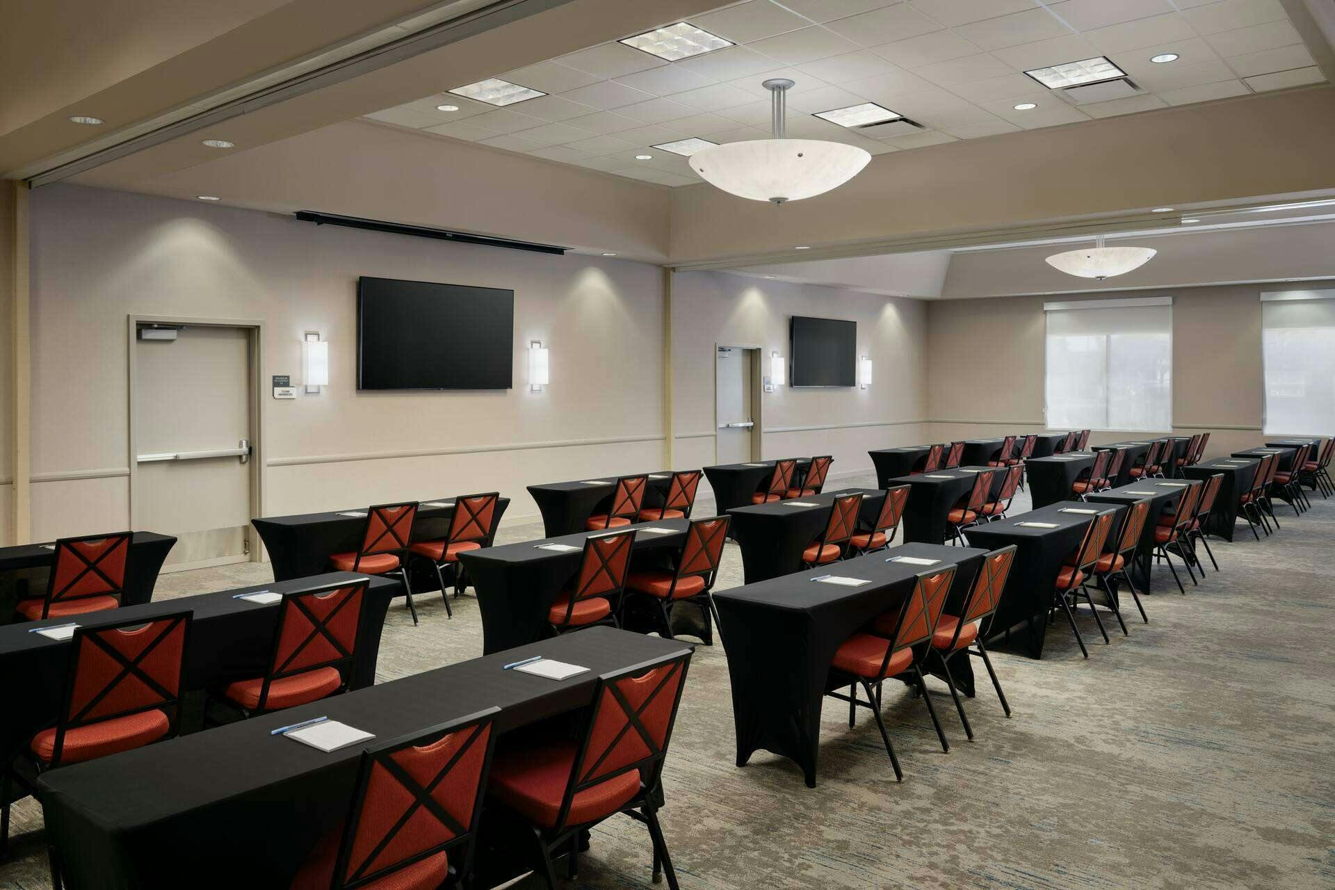 Hotel Hilton Garden Inn Phoenix North Happy Valley photo 2