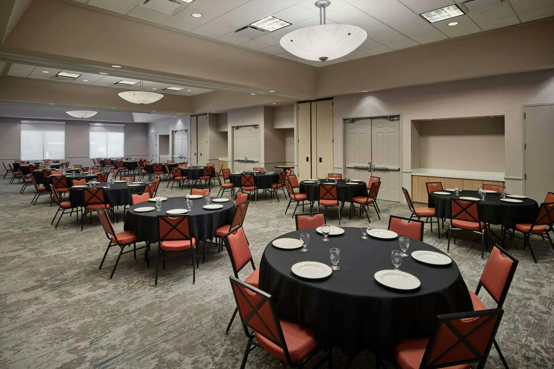 Hotel Hilton Garden Inn Phoenix North Happy Valley photo 4