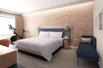 Hotel Even Hotel Orlando Universal Blvd By Ihg photo 1