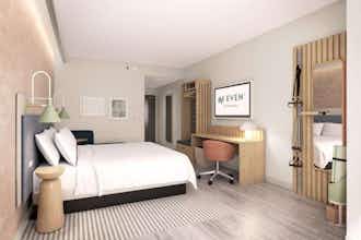 Hotel Even Hotel Orlando Universal Blvd By Ihg photo 3