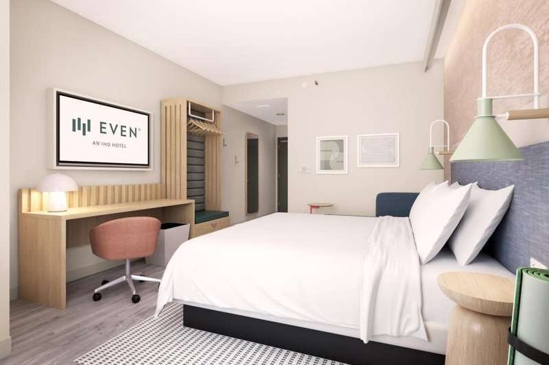 Hotel Even Hotel Orlando Universal Blvd By Ihg photo 5