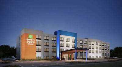 Holiday Inn Express & Suites Dfw Airport Southwest Euless By Ihg