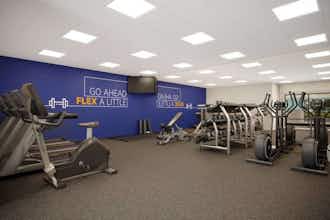 Hotel Holiday Inn Express & Suites Dfw Airport Southwest Euless By Ihg photo 4