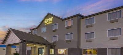 Garner Hotel Lincoln North By Ihg