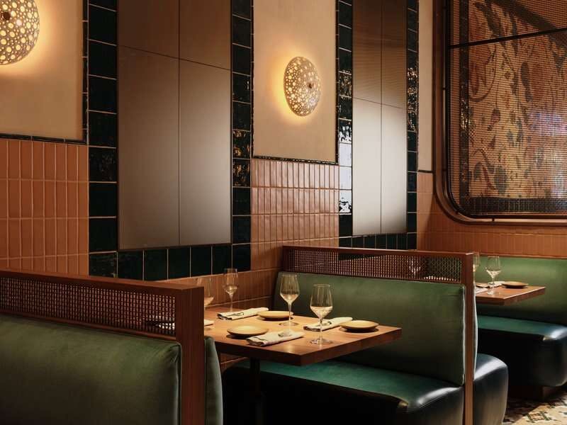 Hotel Kimpton Era Midtown New York By Ihg photo 2