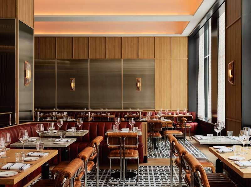 Hotel Kimpton Era Midtown New York By Ihg photo 1