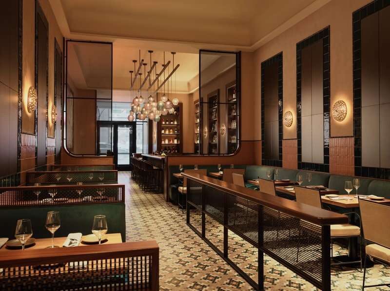Hotel Kimpton Era Midtown New York By Ihg photo 4