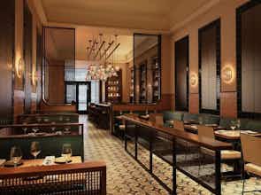 Hotel Kimpton Era Midtown New York By Ihg photo 4