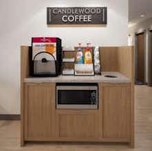 Hotel Candlewood Suites Mobile West I 65 By Ihg photo 1