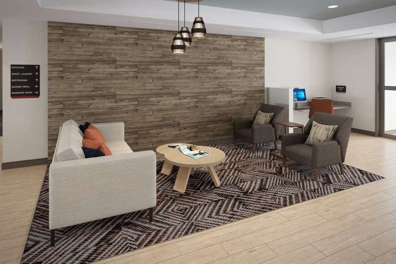 Hotel Candlewood Suites Mobile West I 65 By Ihg photo 3