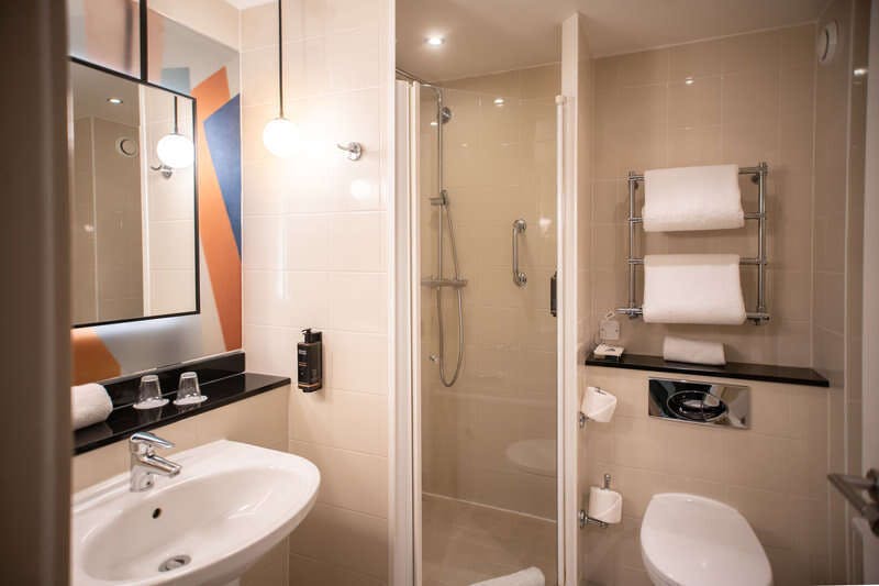 Hotel Voco Sheffield By Ihg photo 5