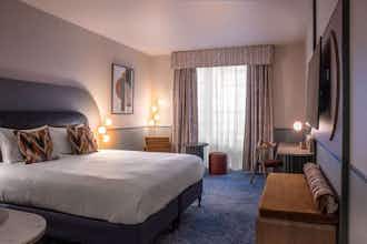 Hotel Voco Sheffield By Ihg photo 1