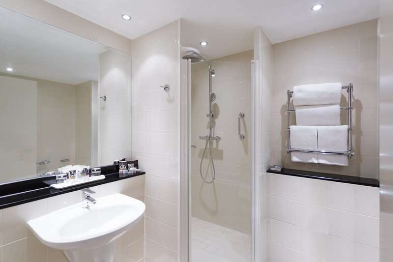 Hotel Voco Sheffield By Ihg photo 4