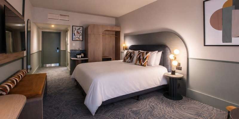 Hotel Voco Sheffield By Ihg photo 2