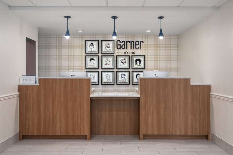Garner Hotel Houston Westchase By Ihg