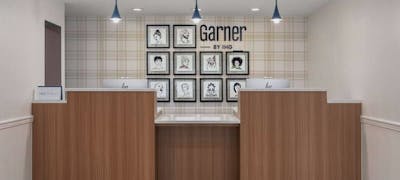 Garner Hotel Houston Westchase By Ihg