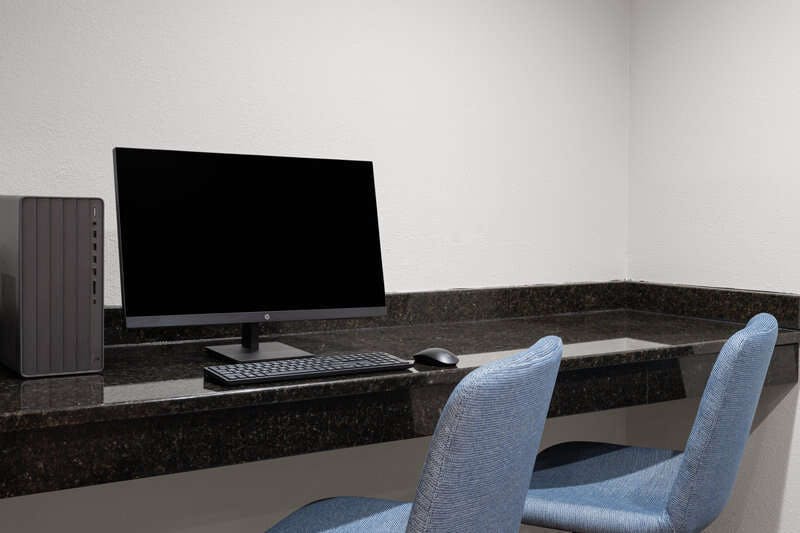 Hotel Garner Hotel Houston Westchase By Ihg photo 3