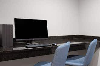 Hotel Garner Hotel Houston Westchase By Ihg photo 3