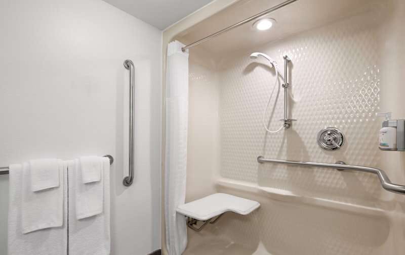 Hotel Garner Hotel Houston Westchase By Ihg photo 2