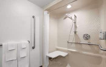 Hotel Garner Hotel Houston Westchase By Ihg photo 2